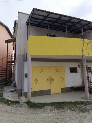 Продам таунхаус, Больничный пер, 2, Орджоникидзе пгт, 0 км от города