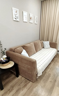 Продам однокомнатную (1-комн.) квартиру, Папанина ул, 1/1, Сыктывкар г