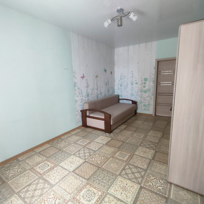 Продам однокомнатную (1-комн.) квартиру, Парковая ул, 60к2, Анапа г