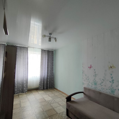 Продам однокомнатную (1-комн.) квартиру, Парковая ул, 60к2, Анапа г