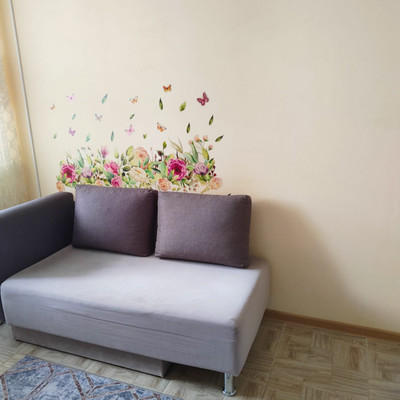 Продам однокомнатную (1-комн.) квартиру, Парковая ул, 60к2, Анапа г