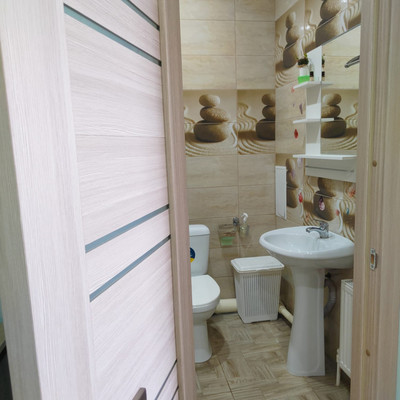 Продам однокомнатную (1-комн.) квартиру, Парковая ул, 60к2, Анапа г