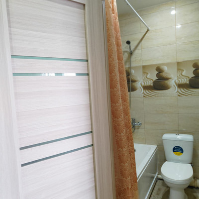 Продам однокомнатную (1-комн.) квартиру, Парковая ул, 60к2, Анапа г