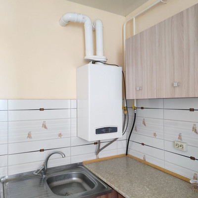 Продам однокомнатную (1-комн.) квартиру, Парковая ул, 60к2, Анапа г