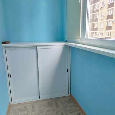 Продам однокомнатную (1-комн.) квартиру, Парковая ул, 60к2, Анапа г