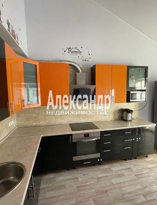Продам однокомнатную (1-комн.) квартиру, Весенняя (Ижора участок N1 зона) ул, 5, Коммунар г