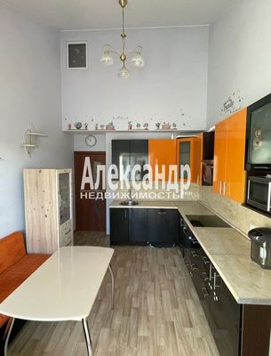 Продам однокомнатную (1-комн.) квартиру, Весенняя (Ижора участок N1 зона) ул, 5, Коммунар г