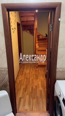 Продам однокомнатную (1-комн.) квартиру, Весенняя (Ижора участок N1 зона) ул, 5, Коммунар г