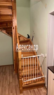 Продам однокомнатную (1-комн.) квартиру, Весенняя (Ижора участок N1 зона) ул, 5, Коммунар г
