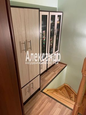 Продам однокомнатную (1-комн.) квартиру, Весенняя (Ижора участок N1 зона) ул, 5, Коммунар г