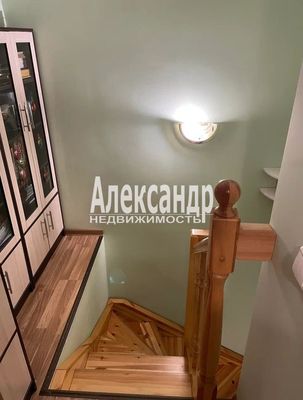 Продам однокомнатную (1-комн.) квартиру, Весенняя (Ижора участок N1 зона) ул, 5, Коммунар г