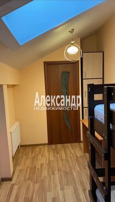 Продам однокомнатную (1-комн.) квартиру, Весенняя (Ижора участок N1 зона) ул, 5, Коммунар г