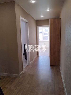 Продам двухкомнатную (2-комн.) квартиру, Куйбышева ул, 17, Выборг г