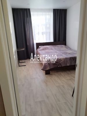 Продам двухкомнатную (2-комн.) квартиру, Куйбышева ул, 17, Выборг г