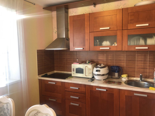 Продам однокомнатную (1-комн.) квартиру, Довженко ул, 6, Москва г