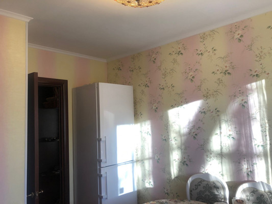 Продам однокомнатную (1-комн.) квартиру, Довженко ул, 6, Москва г