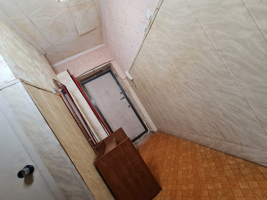 Продам двухкомнатную (2-комн.) квартиру, Победы пр-кт, 55к2, Комсомольск-на-Амуре г
