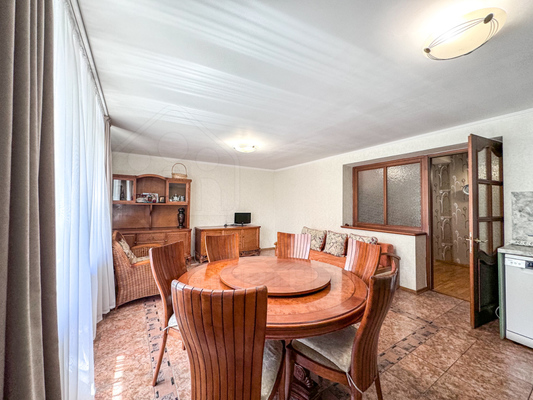 Продам таунхаус, Байкальская ул, 234б/5, Иркутск г, 0 км от города