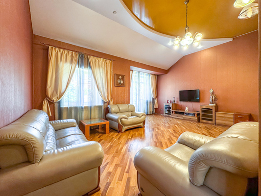 Продам таунхаус, Байкальская ул, 234б/5, Иркутск г, 0 км от города