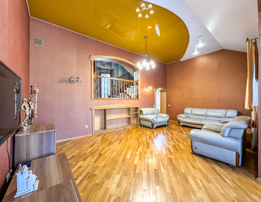 Продам таунхаус, Байкальская ул, 234б/5, Иркутск г, 0 км от города