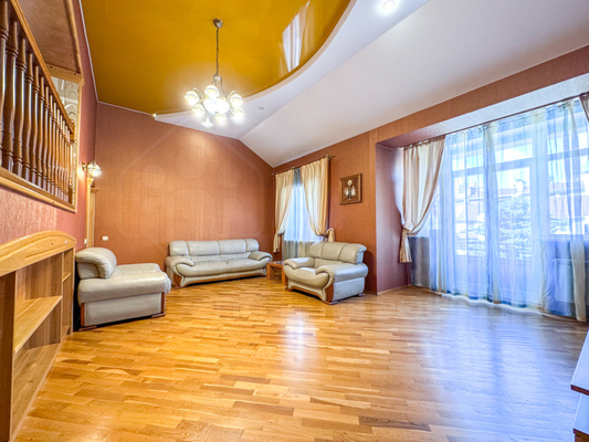 Продам таунхаус, Байкальская ул, 234б/5, Иркутск г, 0 км от города