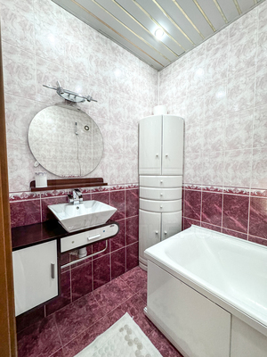 Продам таунхаус, Байкальская ул, 234б/5, Иркутск г, 0 км от города