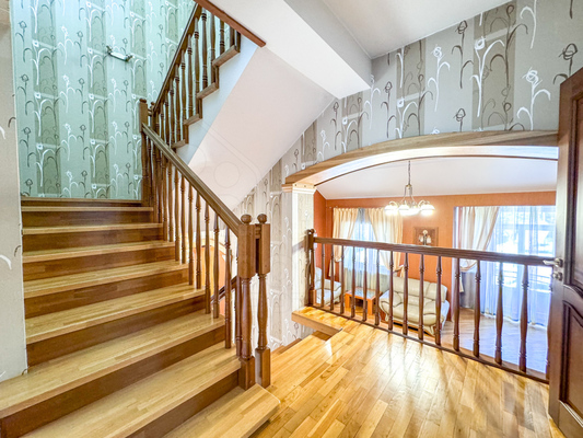 Продам таунхаус, Байкальская ул, 234б/5, Иркутск г, 0 км от города