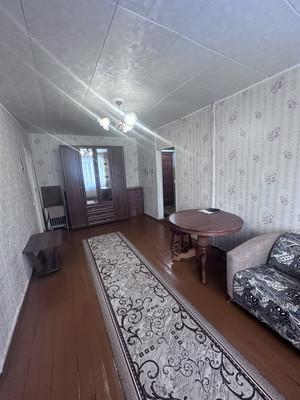 Продам двухкомнатную (2-комн.) квартиру, Карла Маркса ул, 228, Сыктывкар г