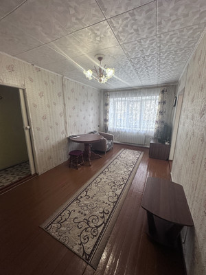 Продам двухкомнатную (2-комн.) квартиру, Карла Маркса ул, 228, Сыктывкар г