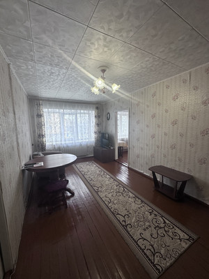 Продам двухкомнатную (2-комн.) квартиру, Карла Маркса ул, 228, Сыктывкар г