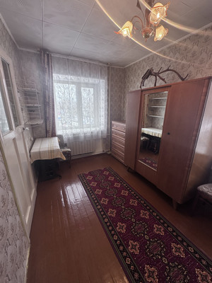 Продам двухкомнатную (2-комн.) квартиру, Карла Маркса ул, 228, Сыктывкар г