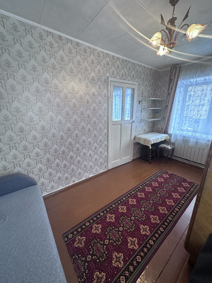 Продам двухкомнатную (2-комн.) квартиру, Карла Маркса ул, 228, Сыктывкар г