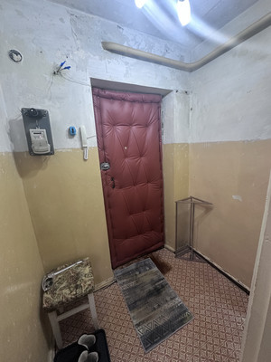 Продам двухкомнатную (2-комн.) квартиру, Карла Маркса ул, 228, Сыктывкар г