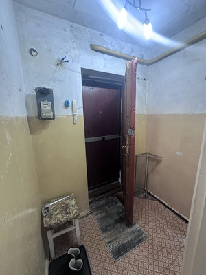 Продам двухкомнатную (2-комн.) квартиру, Карла Маркса ул, 228, Сыктывкар г