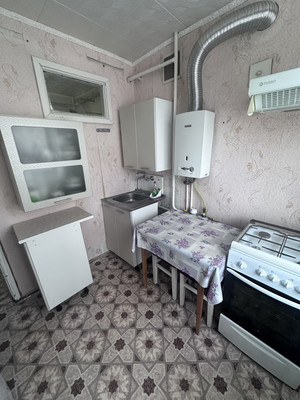 Продам двухкомнатную (2-комн.) квартиру, Карла Маркса ул, 228, Сыктывкар г