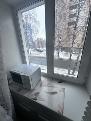 Продам двухкомнатную (2-комн.) квартиру, Карла Маркса ул, 228, Сыктывкар г