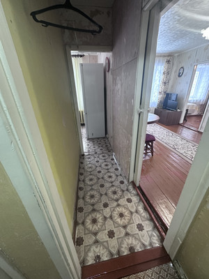 Продам двухкомнатную (2-комн.) квартиру, Карла Маркса ул, 228, Сыктывкар г