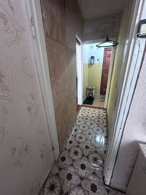 Продам двухкомнатную (2-комн.) квартиру, Карла Маркса ул, 228, Сыктывкар г