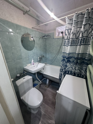 Продам двухкомнатную (2-комн.) квартиру, Карла Маркса ул, 228, Сыктывкар г