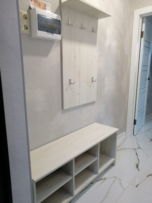 Продам однокомнатную (1-комн.) квартиру, Ленина ул, 173кк2, Анапа г