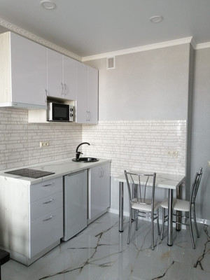 Продам однокомнатную (1-комн.) квартиру, Ленина ул, 173кк2, Анапа г