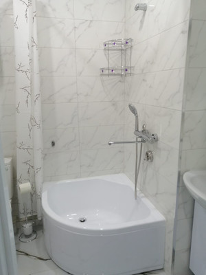 Продам однокомнатную (1-комн.) квартиру, Ленина ул, 173кк2, Анапа г