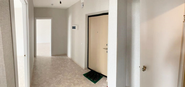 Продам двухкомнатную (2-комн.) квартиру, Альфии Авзаловой ул, 3, Казань г