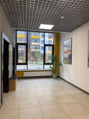 Продам двухкомнатную (2-комн.) квартиру, Альфии Авзаловой ул, 3, Казань г