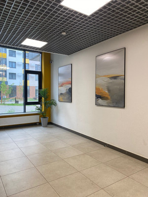 Продам двухкомнатную (2-комн.) квартиру, Альфии Авзаловой ул, 3, Казань г