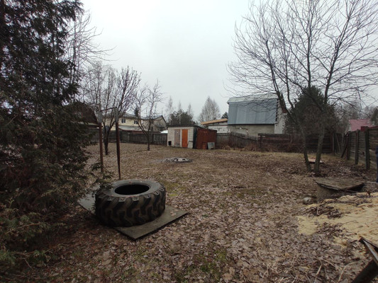 Продам участок 6 соток, Фермерское хоз., 2-я Осенняя ул, 66, Кратово дп, 0 км от города
