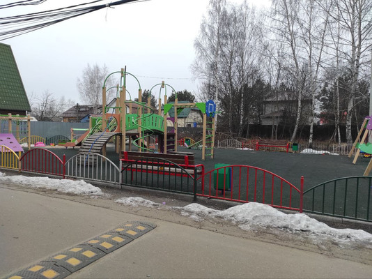 Продам участок 6 соток, Фермерское хоз., 2-я Осенняя ул, 66, Кратово дп, 0 км от города