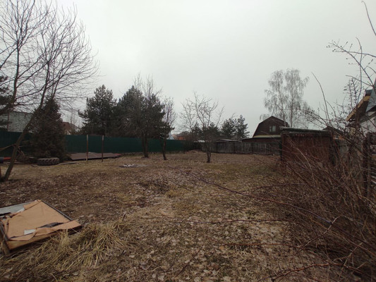 Продам участок 6 соток, Фермерское хоз., 2-я Осенняя ул, 66, Кратово дп, 0 км от города