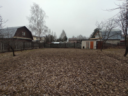 Продам участок 6 соток, Фермерское хоз., 2-я Осенняя ул, 66, Кратово дп, 0 км от города