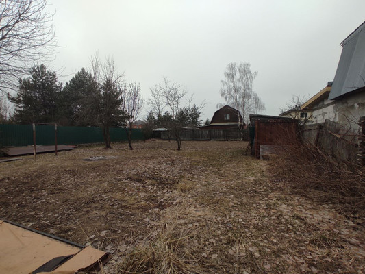 Продам участок 6 соток, Фермерское хоз., 2-я Осенняя ул, 66, Кратово дп, 0 км от города